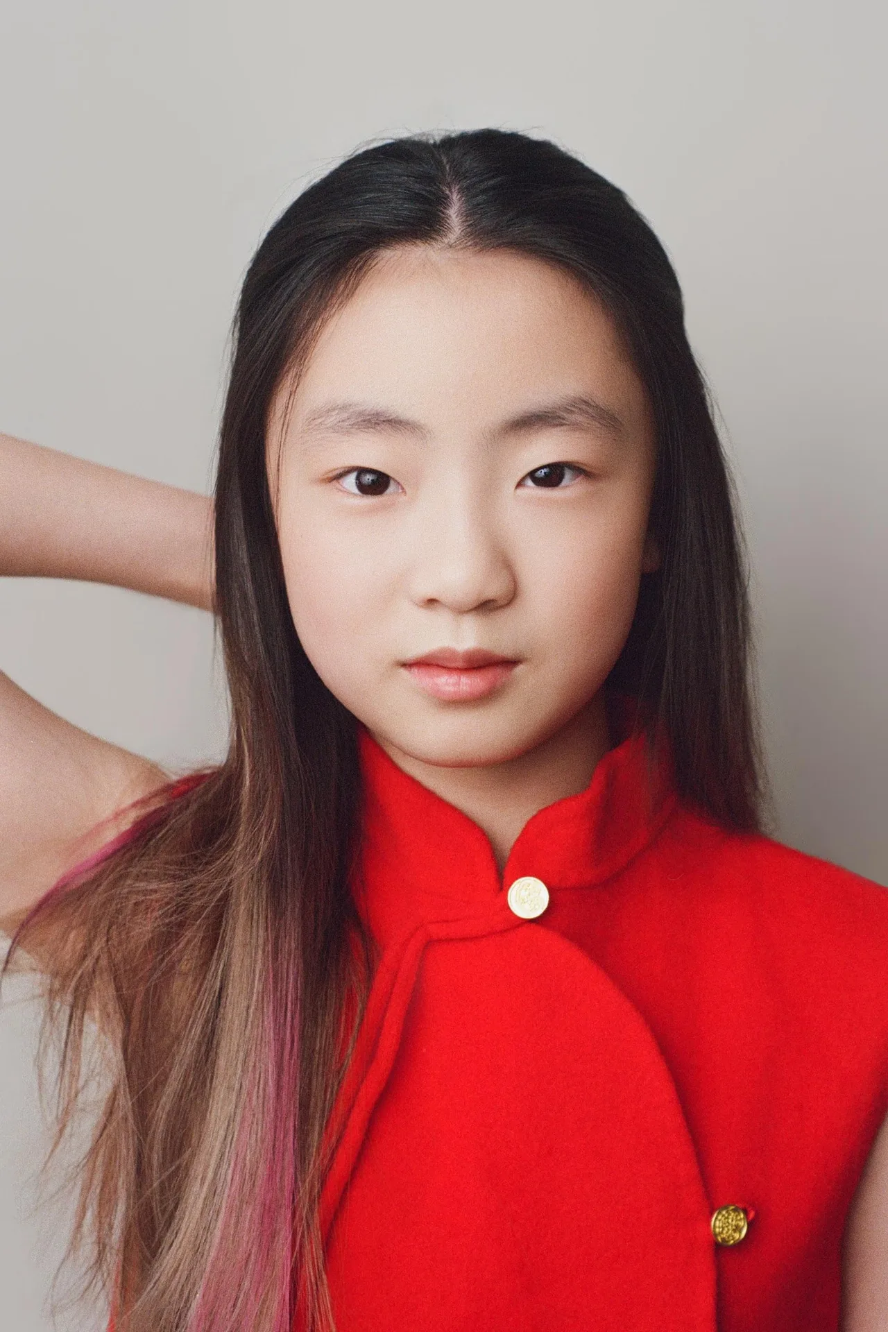 تصویر Kristen Cui
