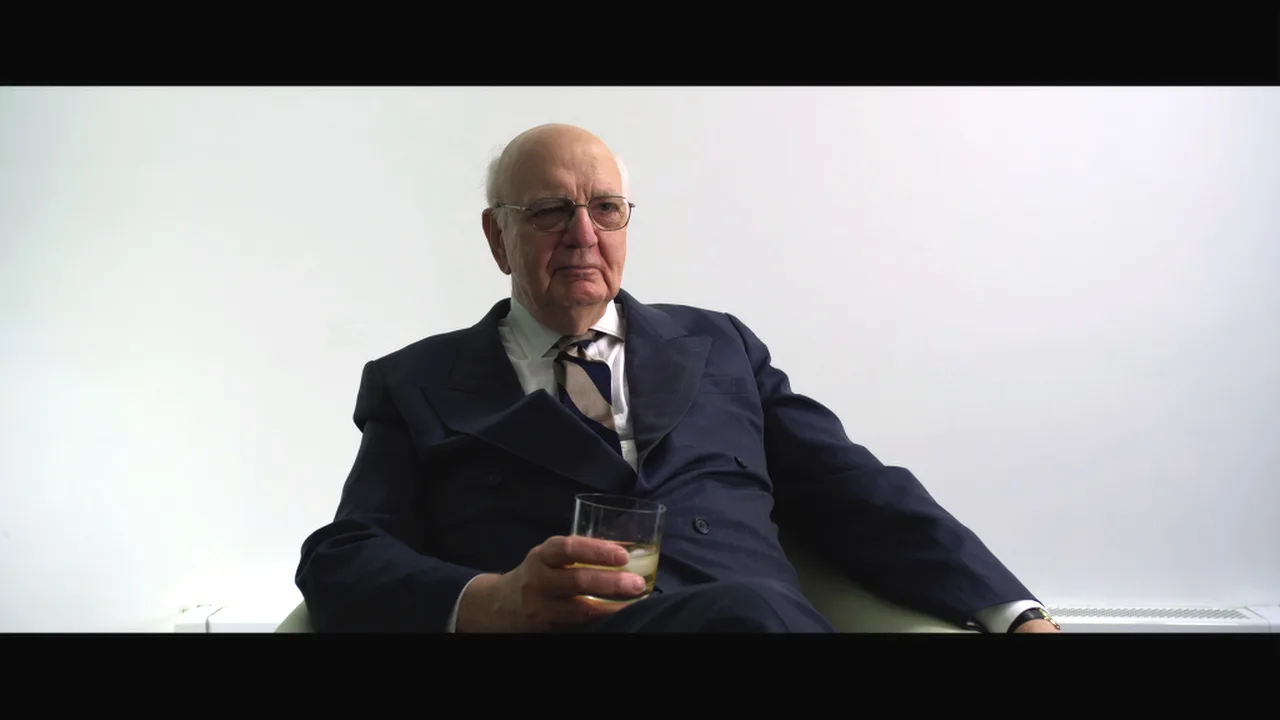 تصویر Paul Volcker