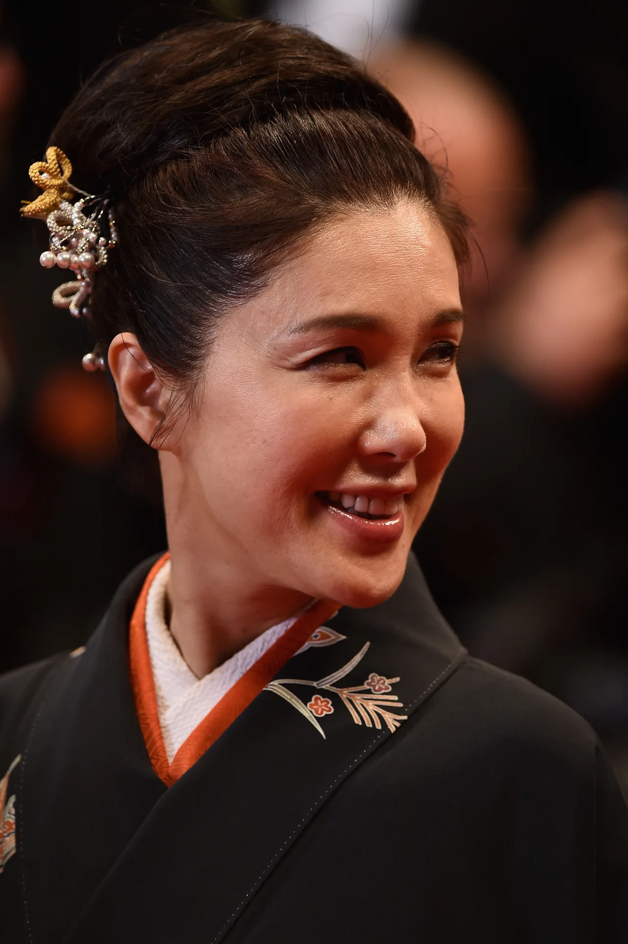 تصویر Mariko Tsutsui