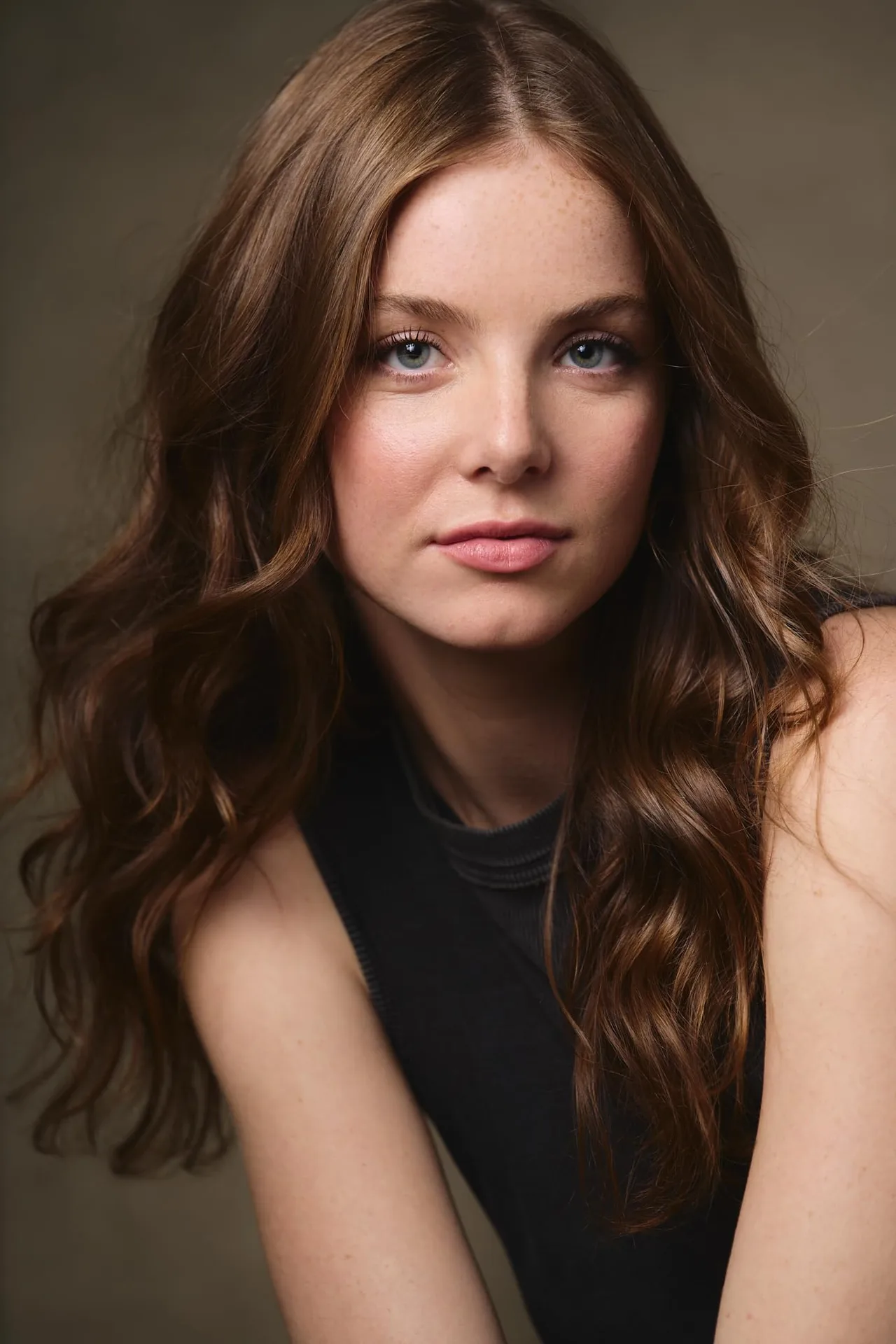 تصویر Saylor McPherson