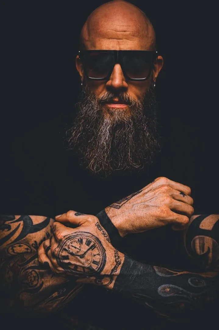 تصویر Rob Archer