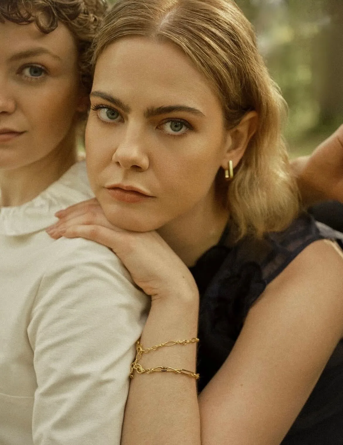 تصویر Isobel Jesper Jones