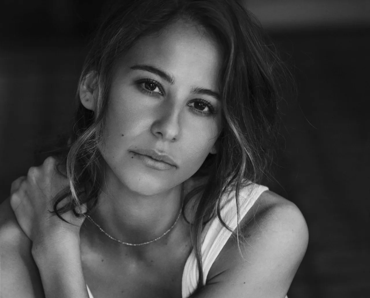 تصویر Irene Escolar