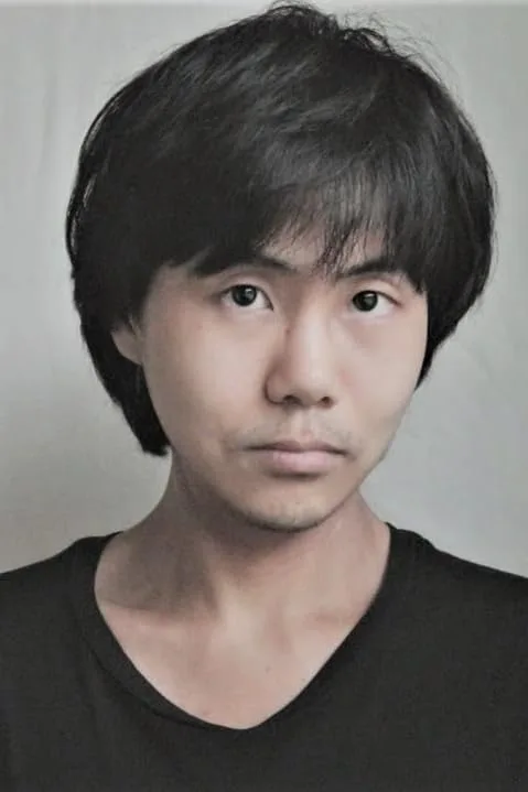 تصویر Charles Chi Soo Kim