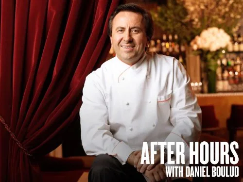 تصویر Daniel Boulud