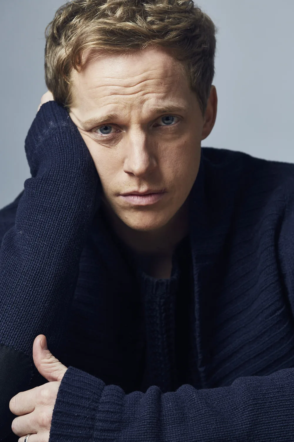 تصویر Chris Geere