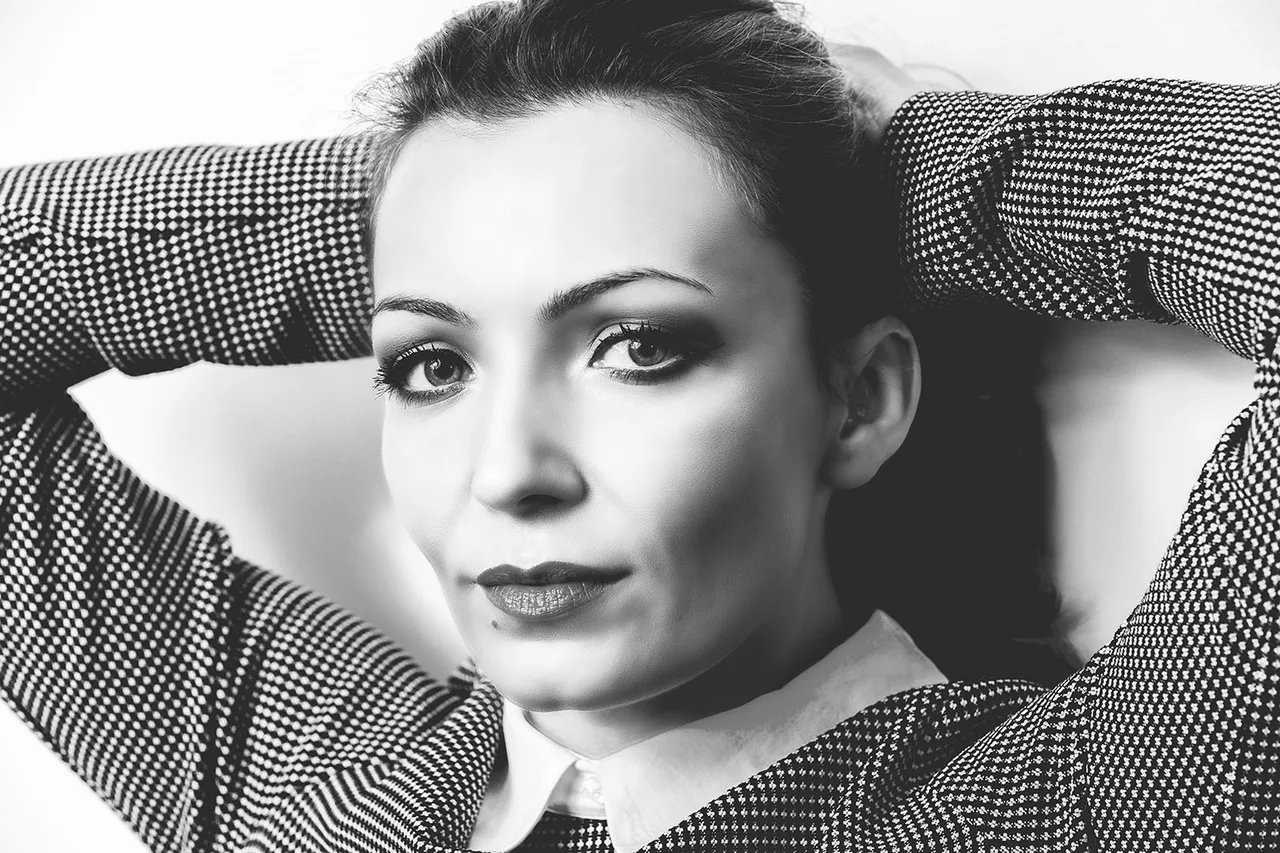 تصویر Michelle Luther