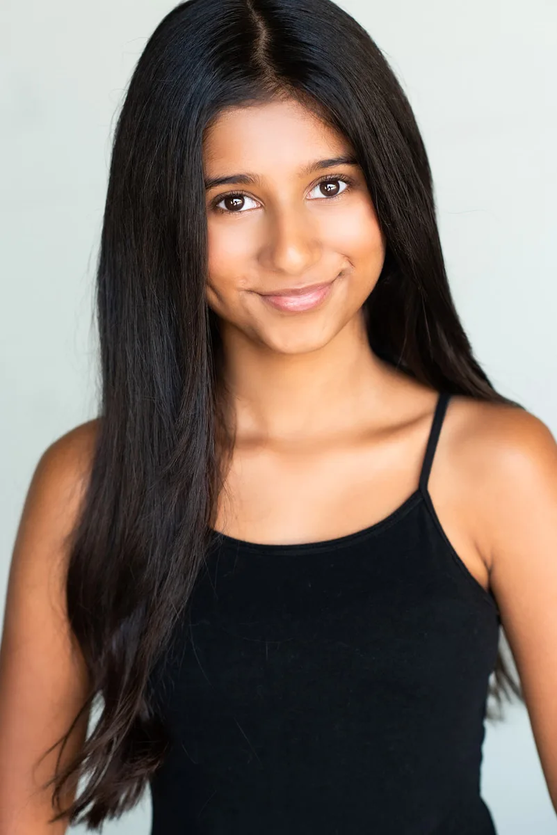 تصویر Kavya Thakrar