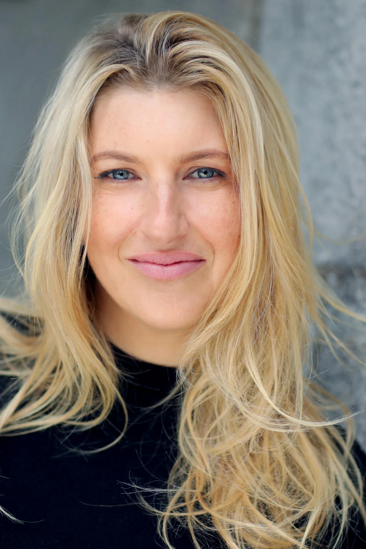 تصویر Tara Summers