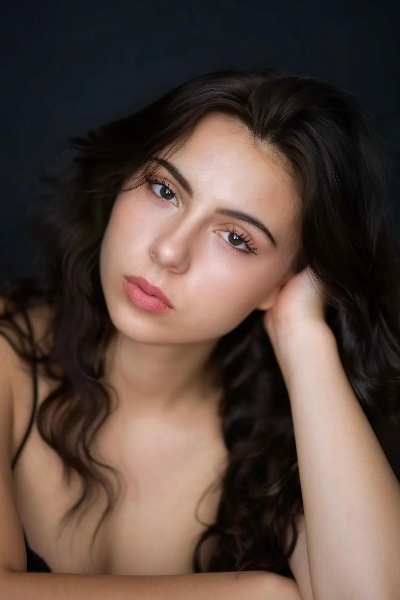 تصویر Larissa Campos