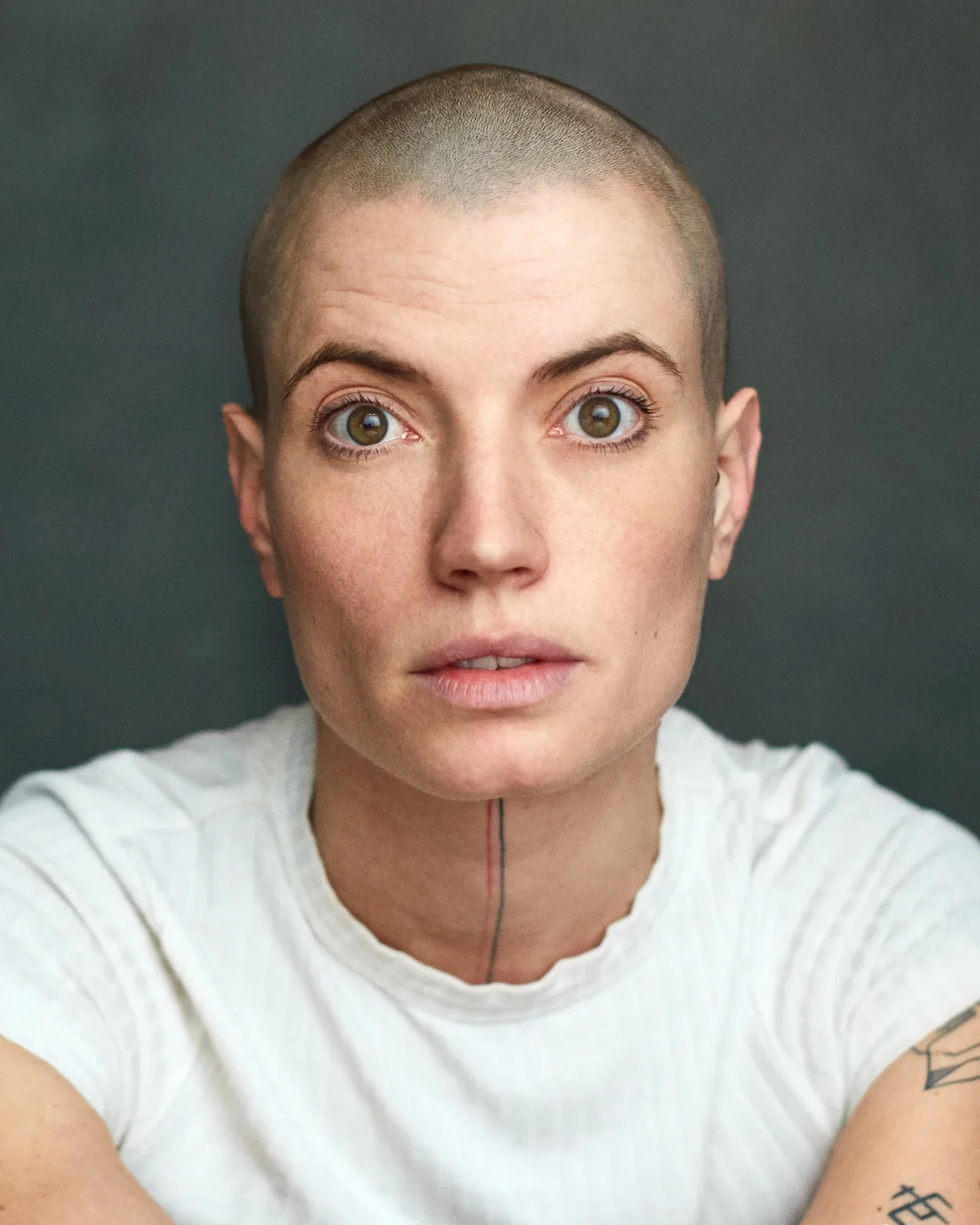 تصویر Emilie Largier