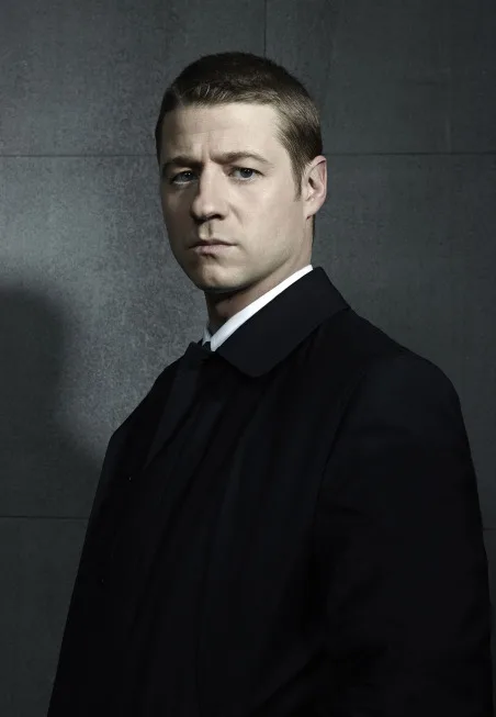 تصویر Ben McKenzie