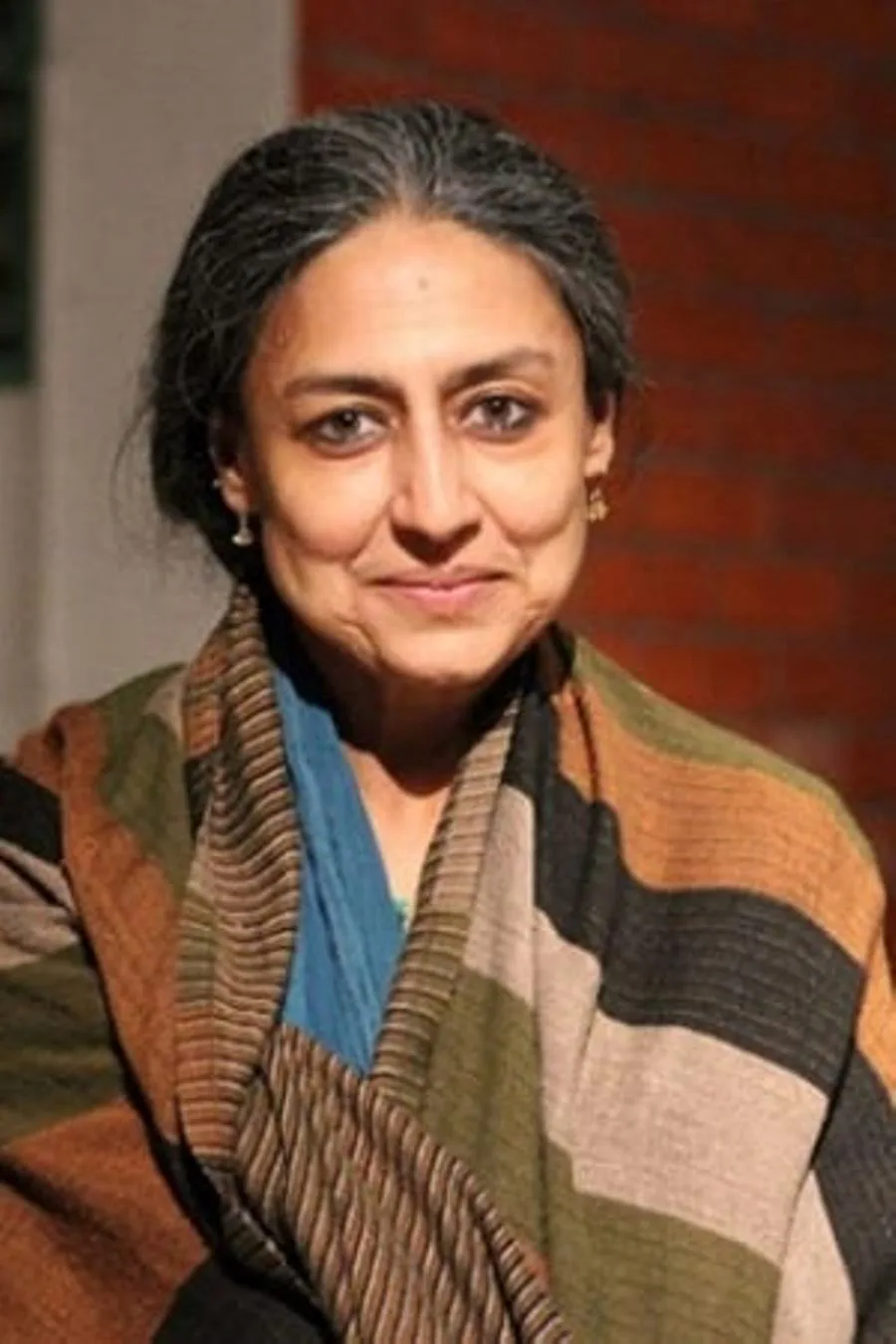 تصویر Padmavati Rao