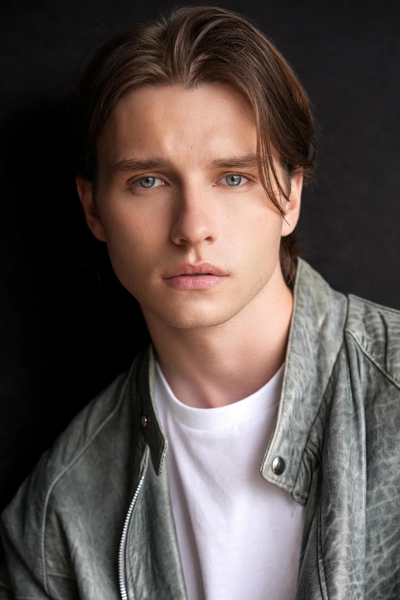 تصویر Dylan McEwan