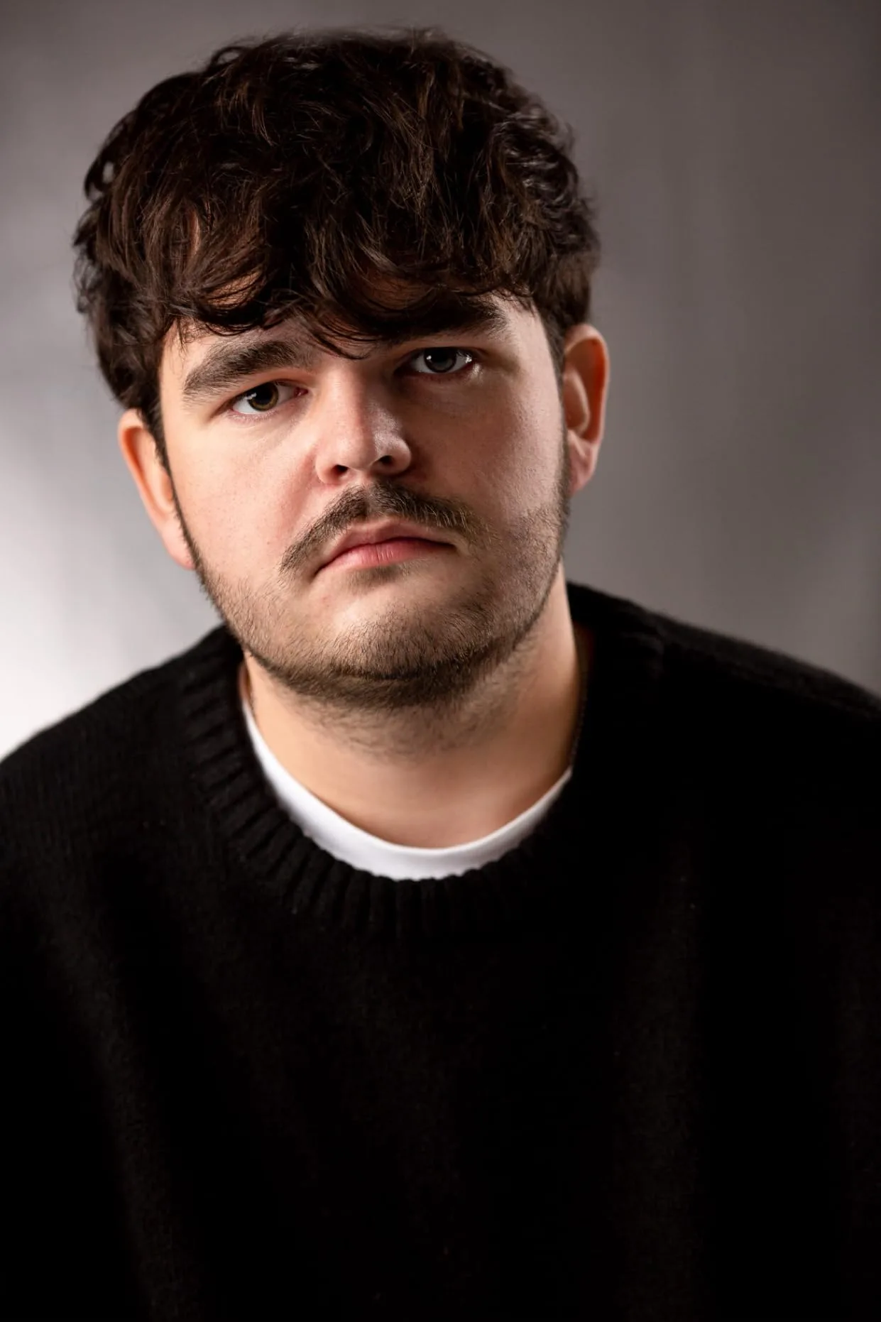 تصویر Luke Ayres