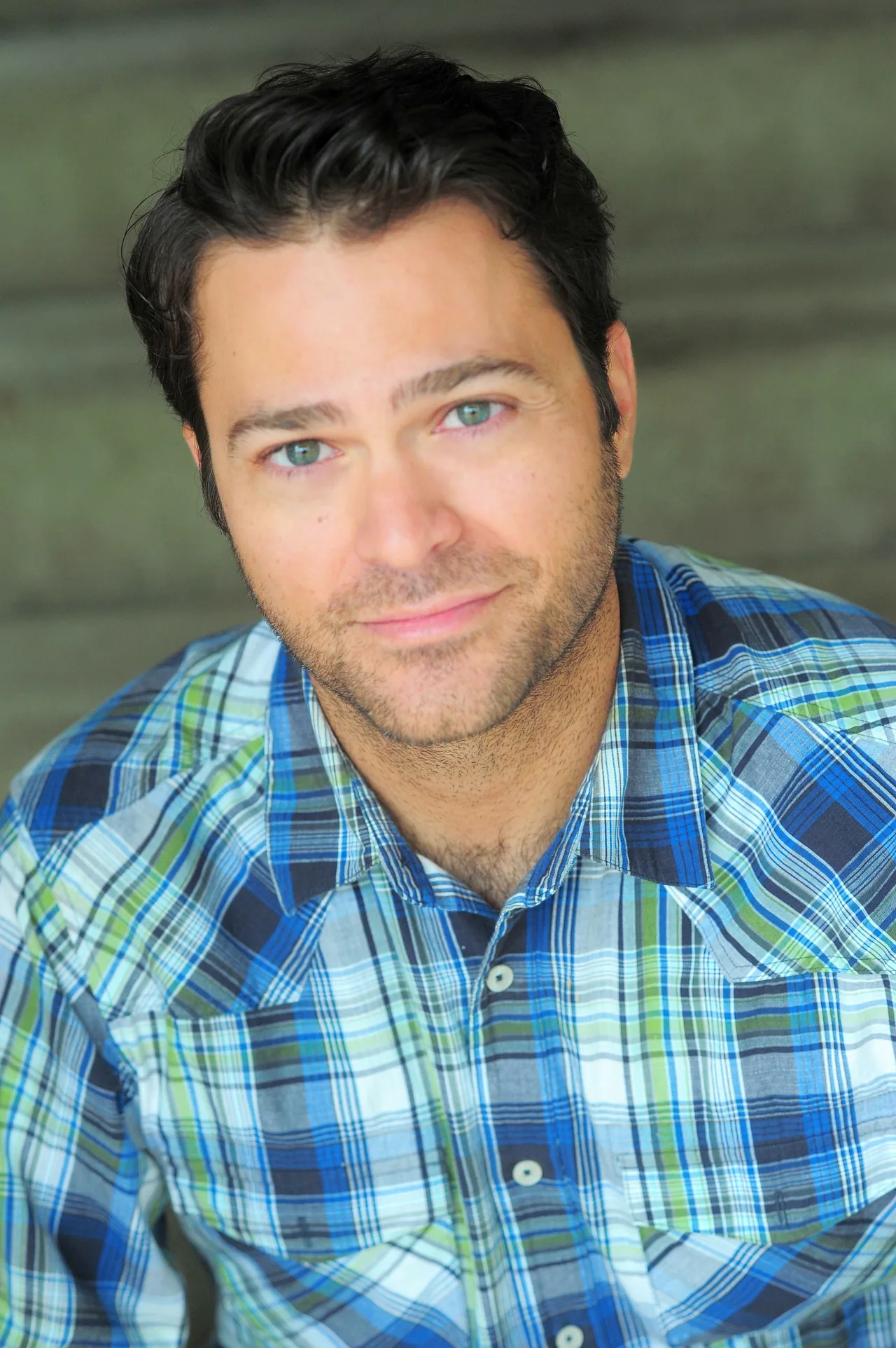 تصویر David Folsom