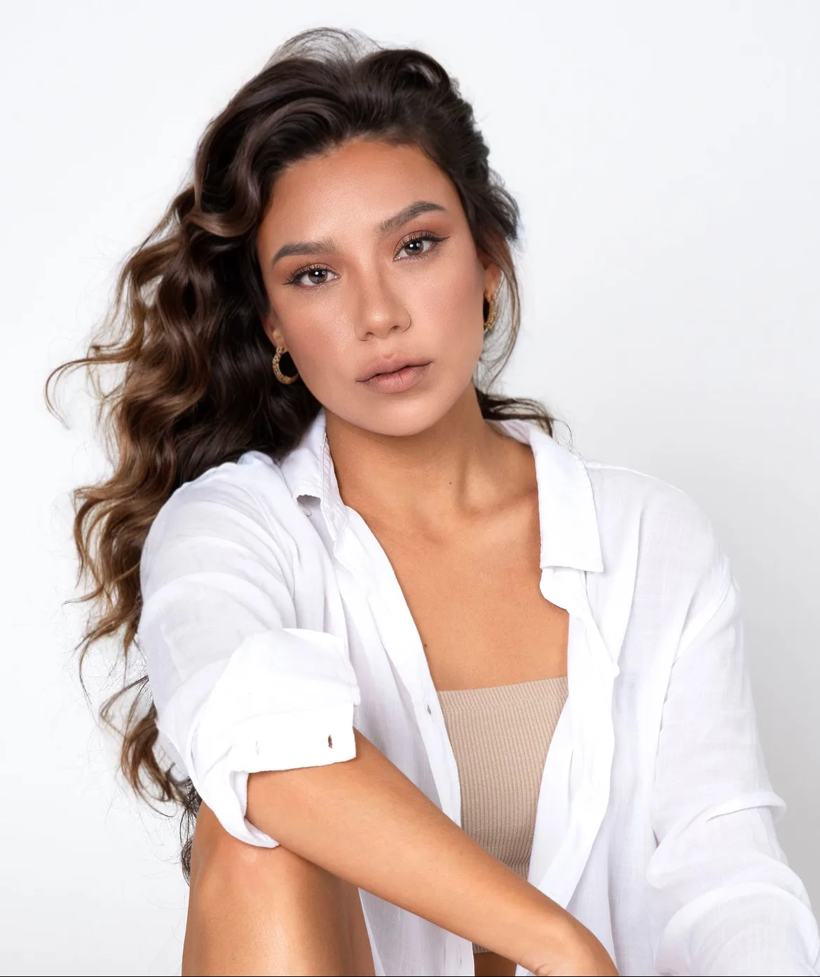 تصویر Sara Angelica