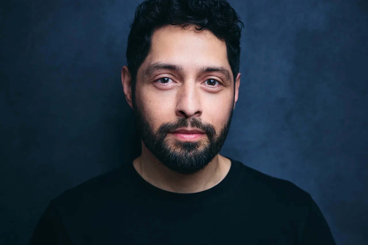 تصویر Max Arciniega