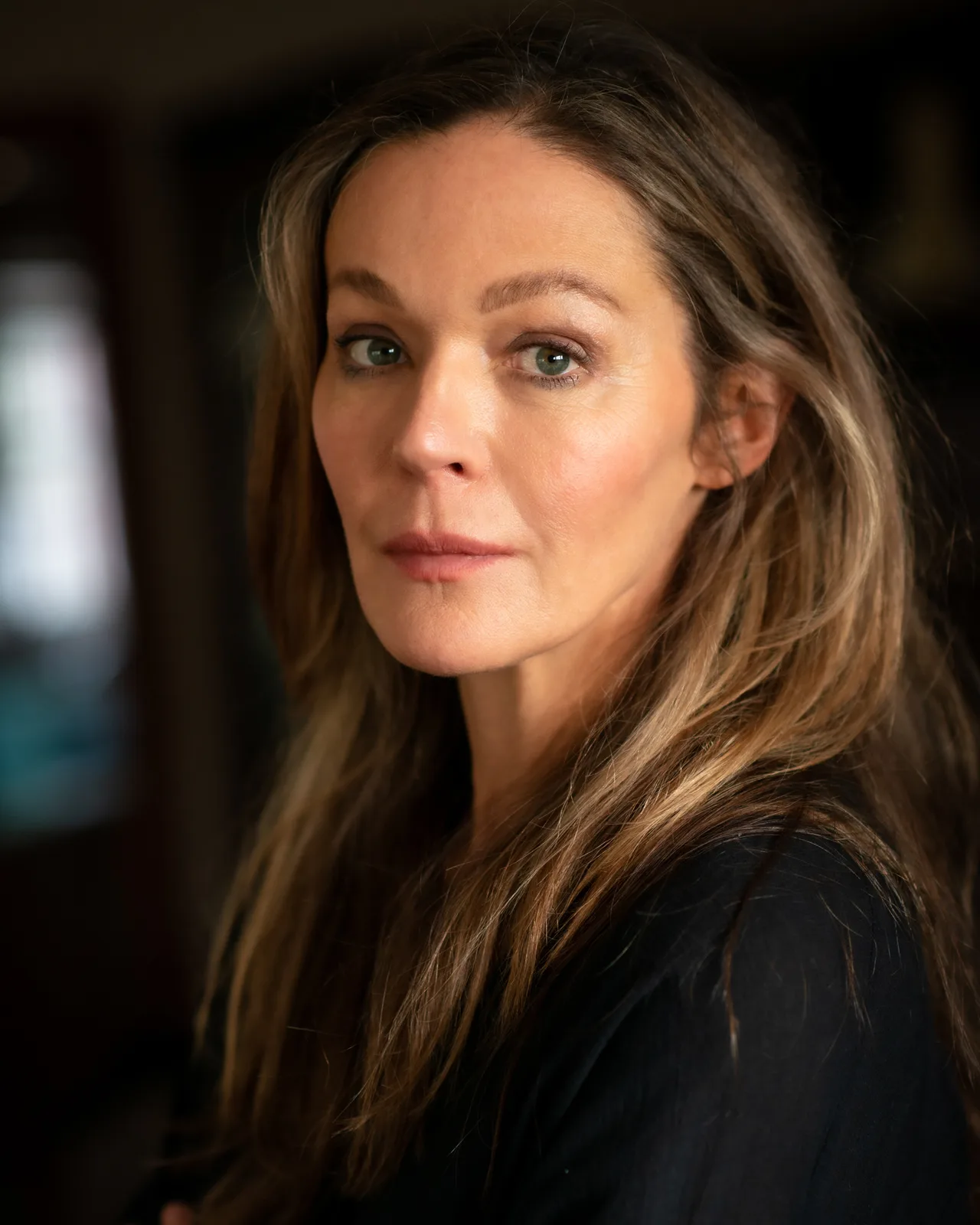 تصویر Caroline Brazier