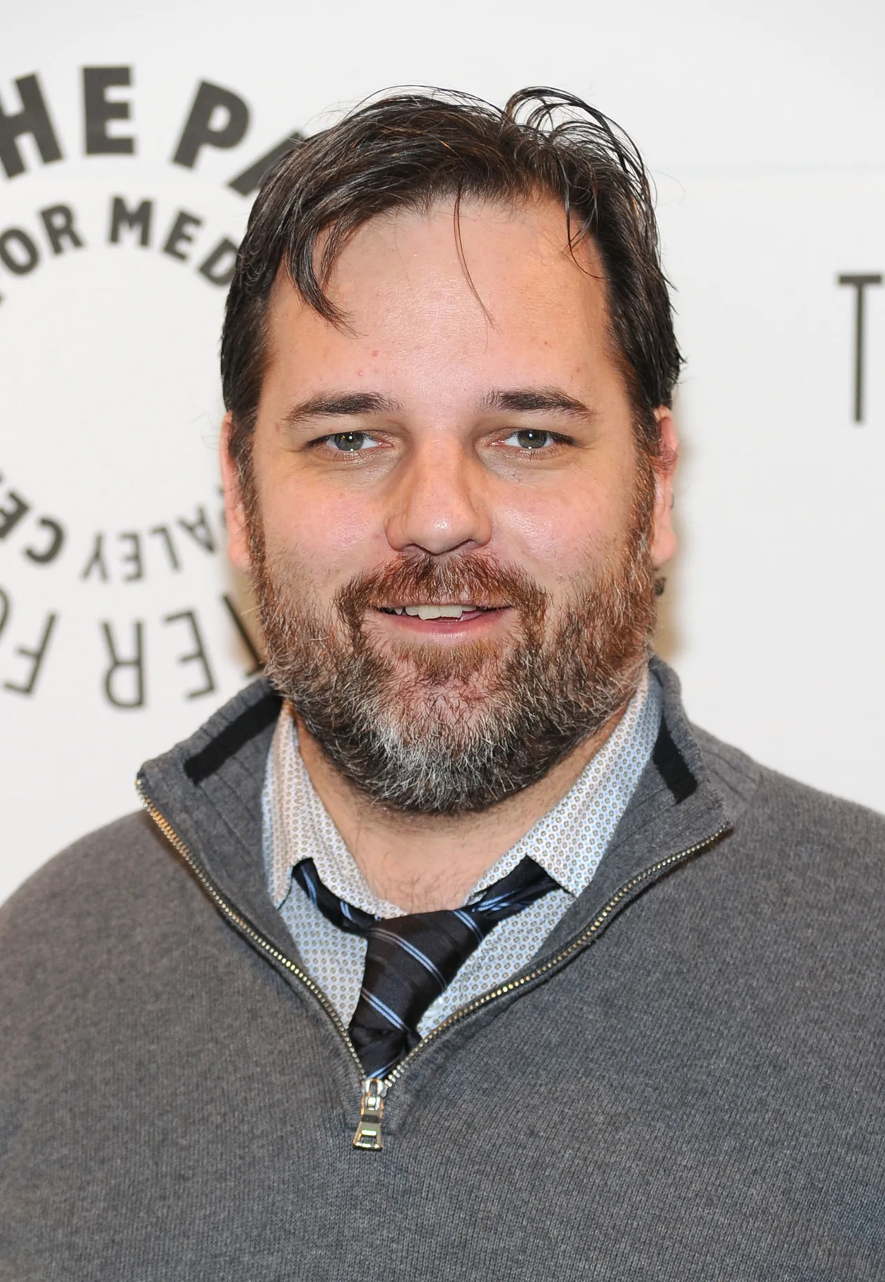 تصویر Dan Harmon