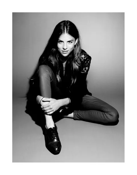 تصویر Morgane Polanski