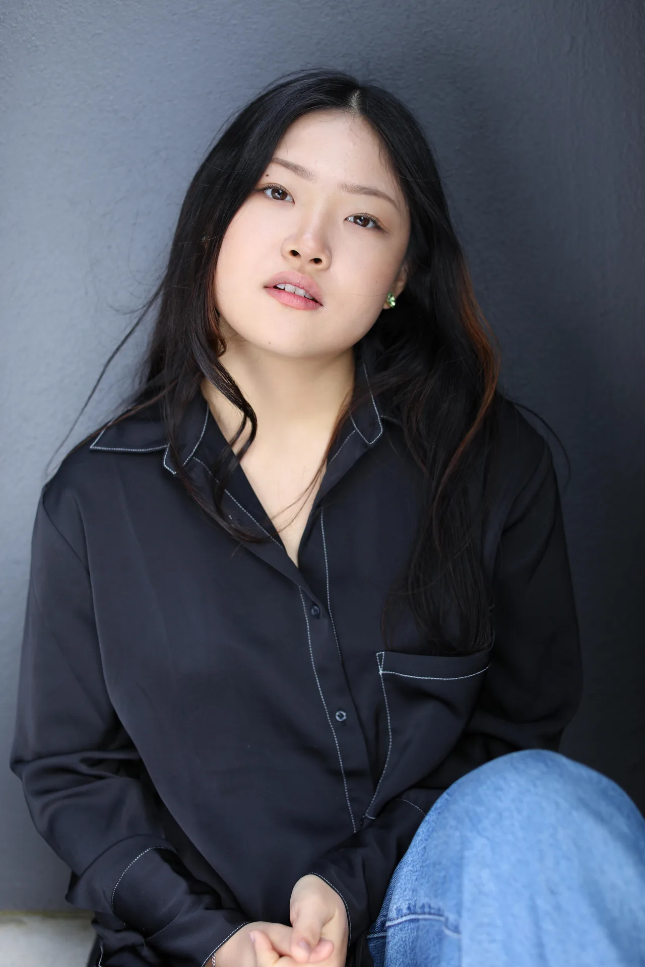 تصویر Esther Son