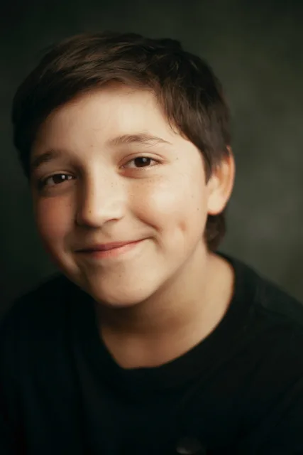 تصویر Asher De Silva