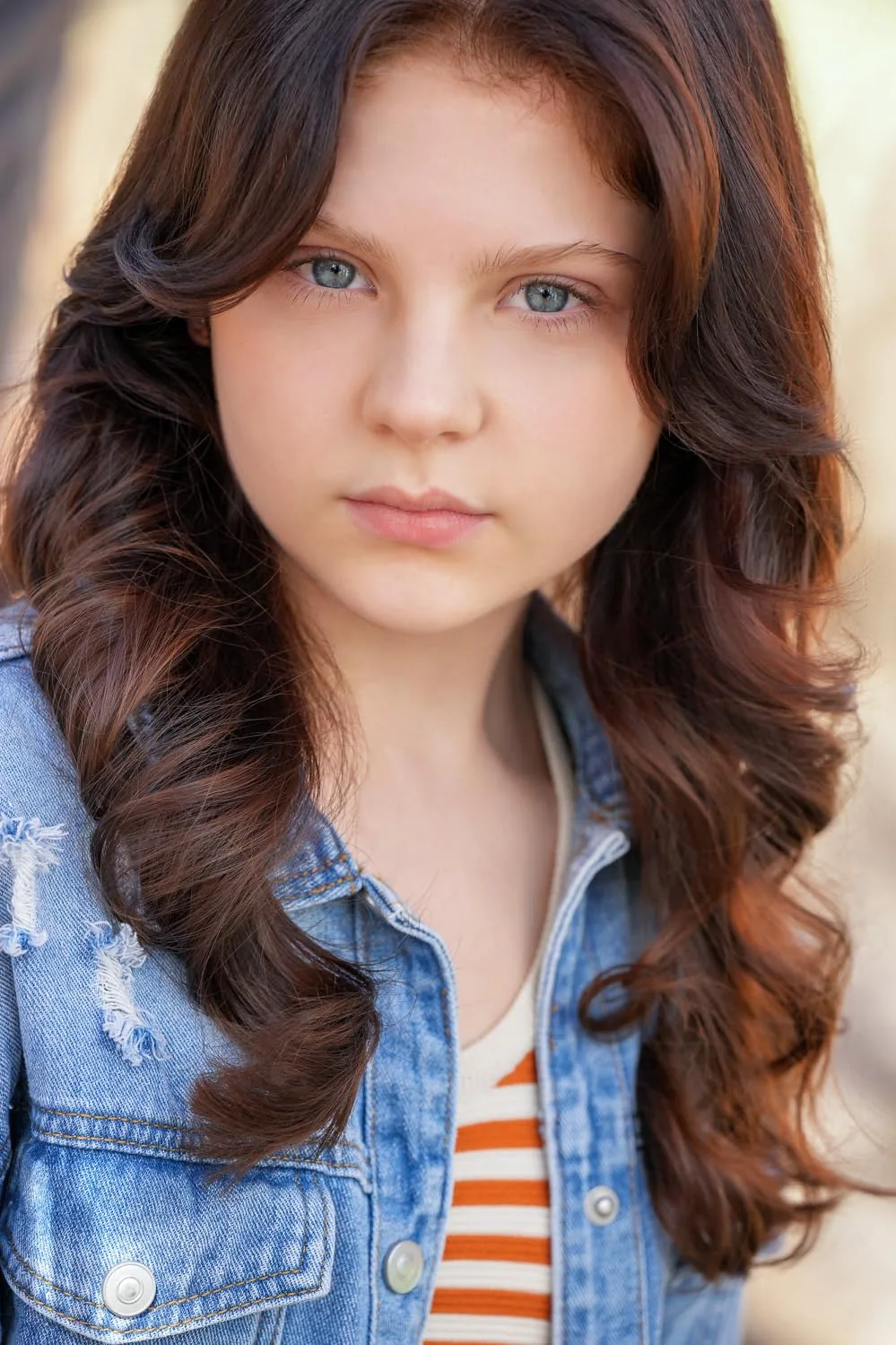 تصویر Audrey Lynn-Marie