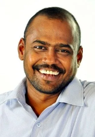 تصویر Pasupathy