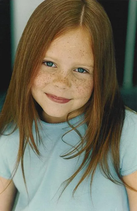 تصویر Jamie Lee Redmon
