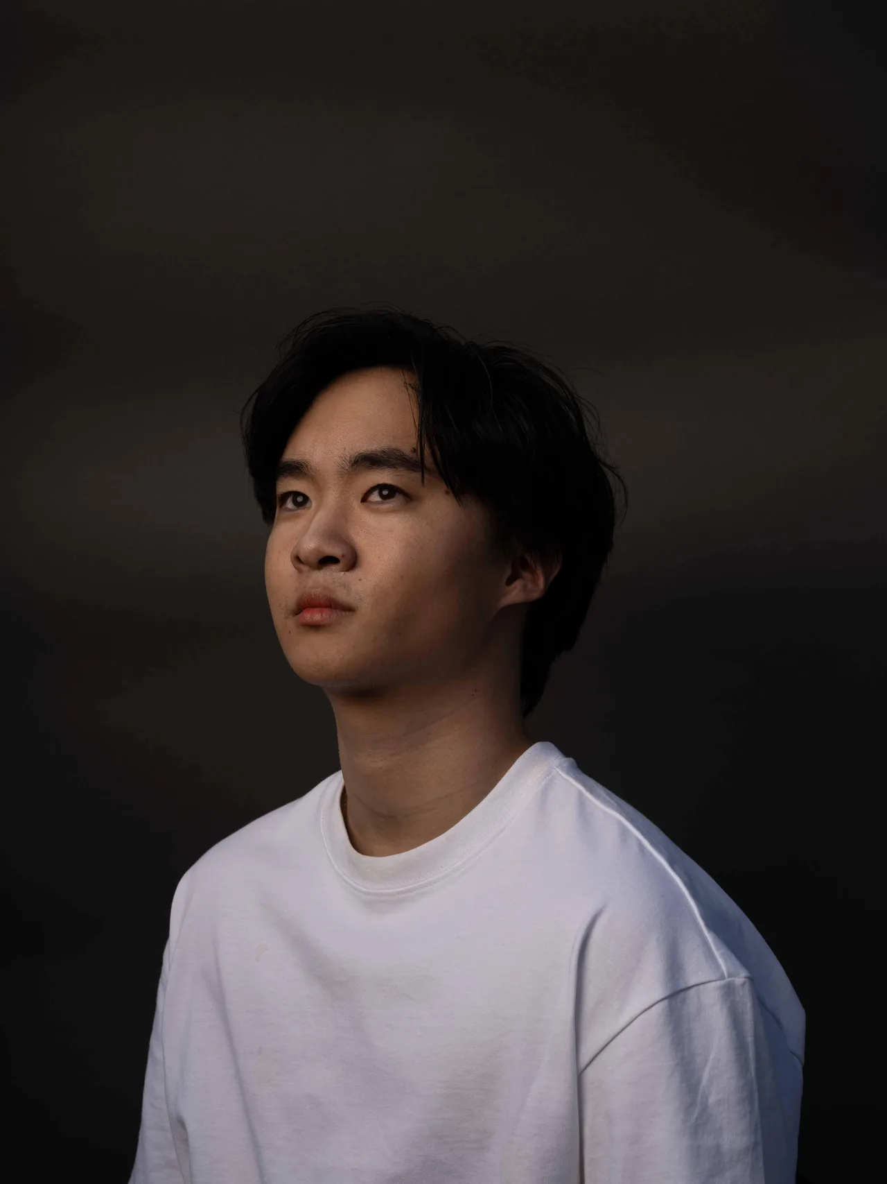 تصویر Lawrence Shou