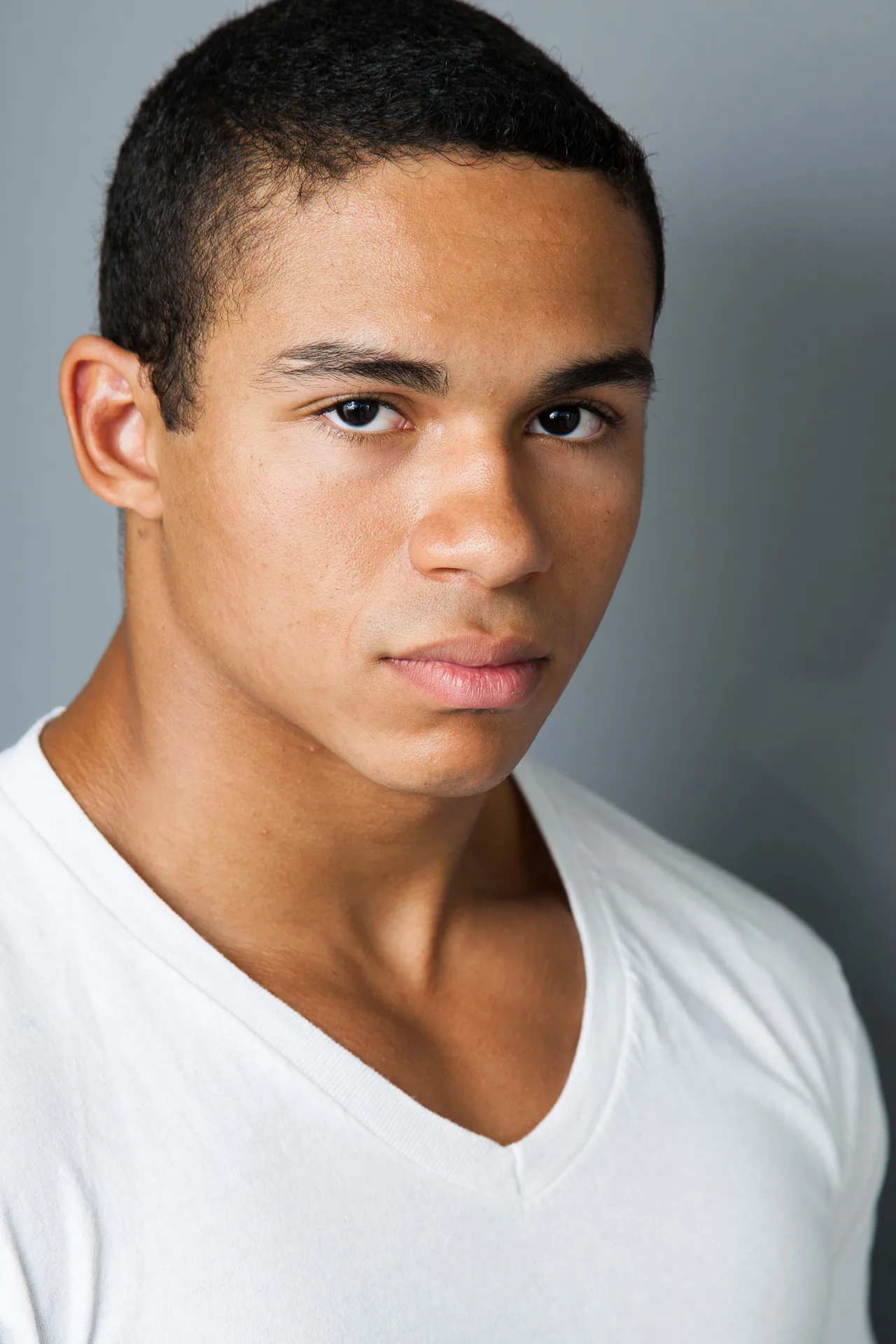 تصویر Noah Gray-Cabey
