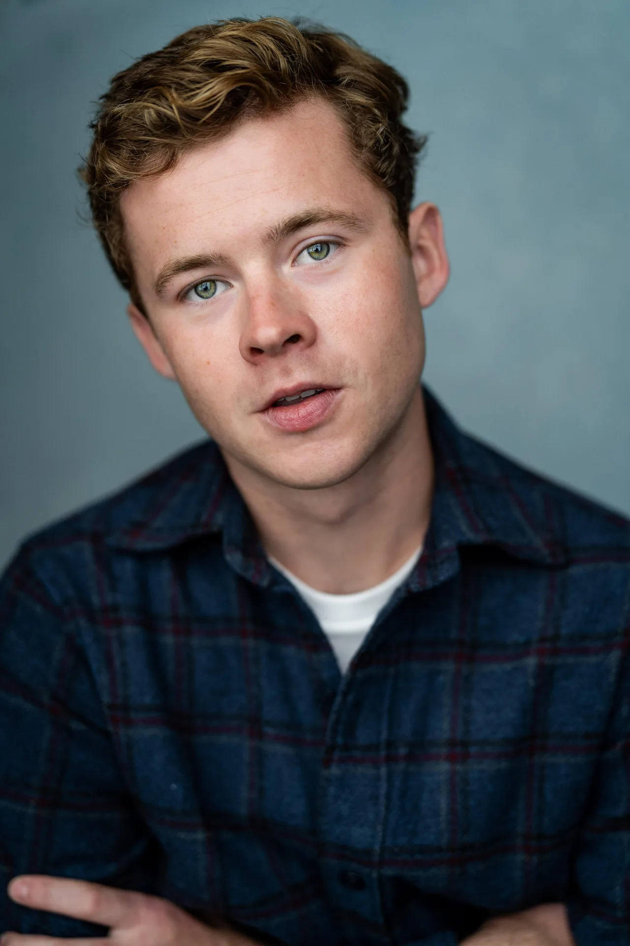 تصویر Harry Redding
