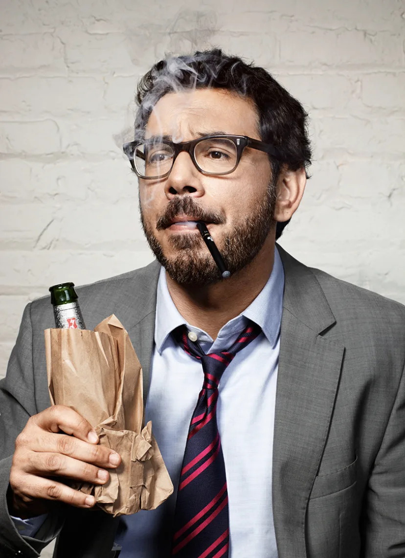 تصویر Al Madrigal