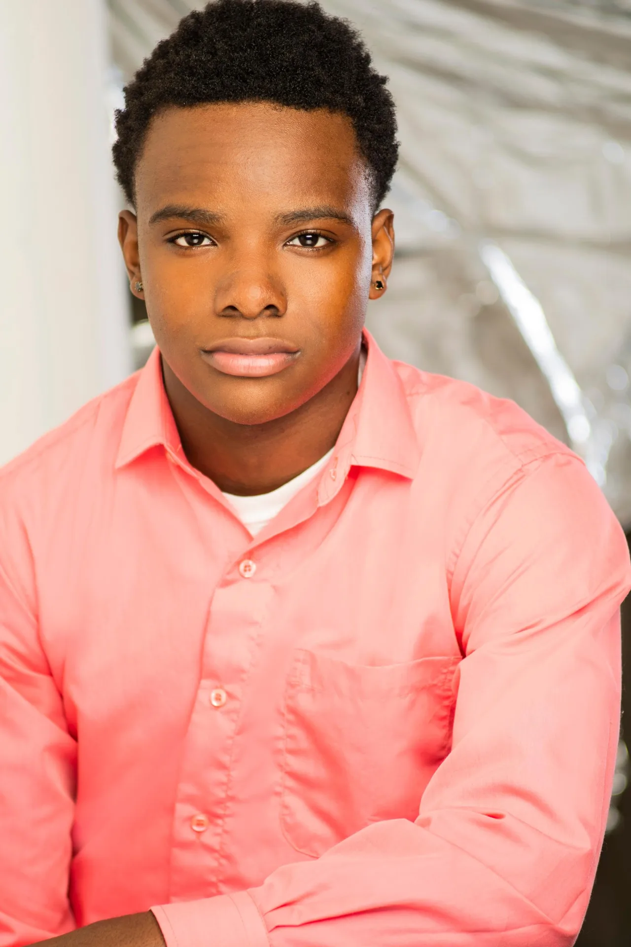 تصویر Sekhai Jayden Smith