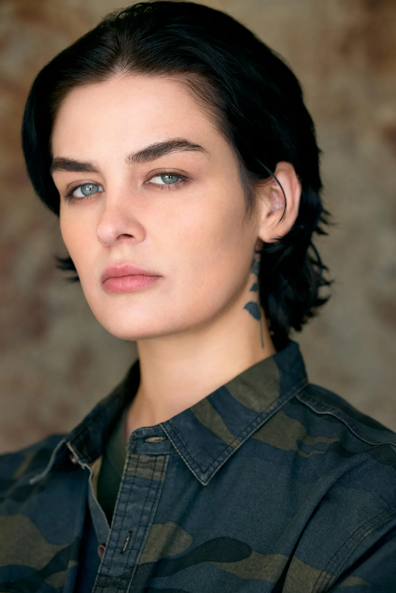 تصویر Alyssa Anthony