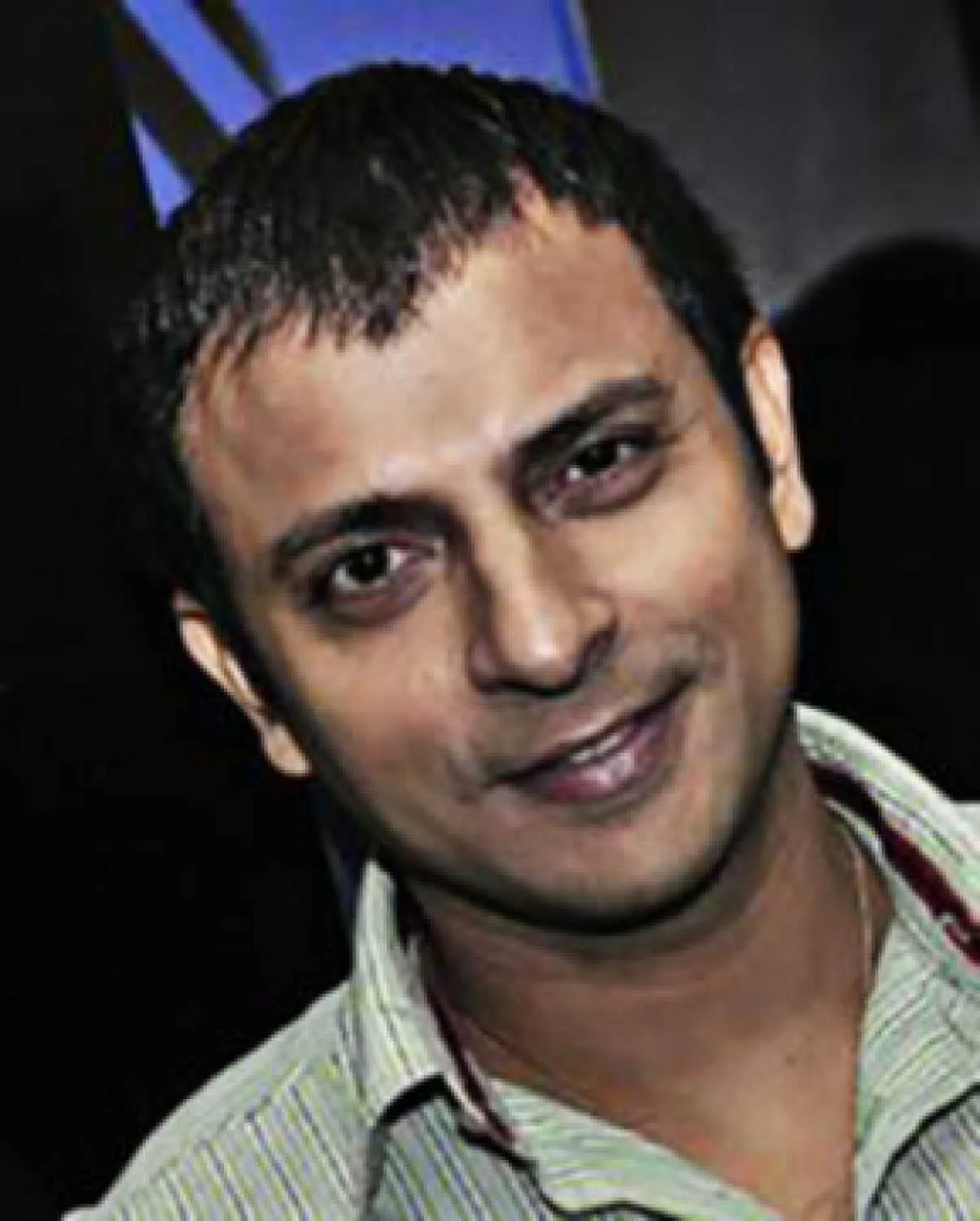 تصویر Joy Sengupta