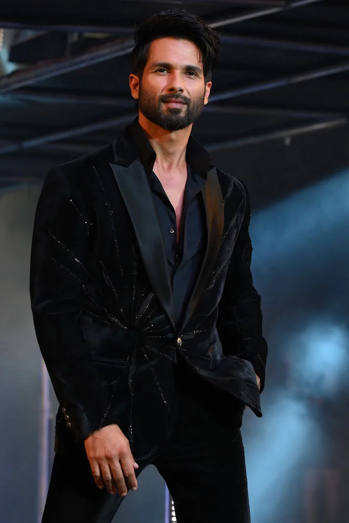 تصویر Shahid Kapoor