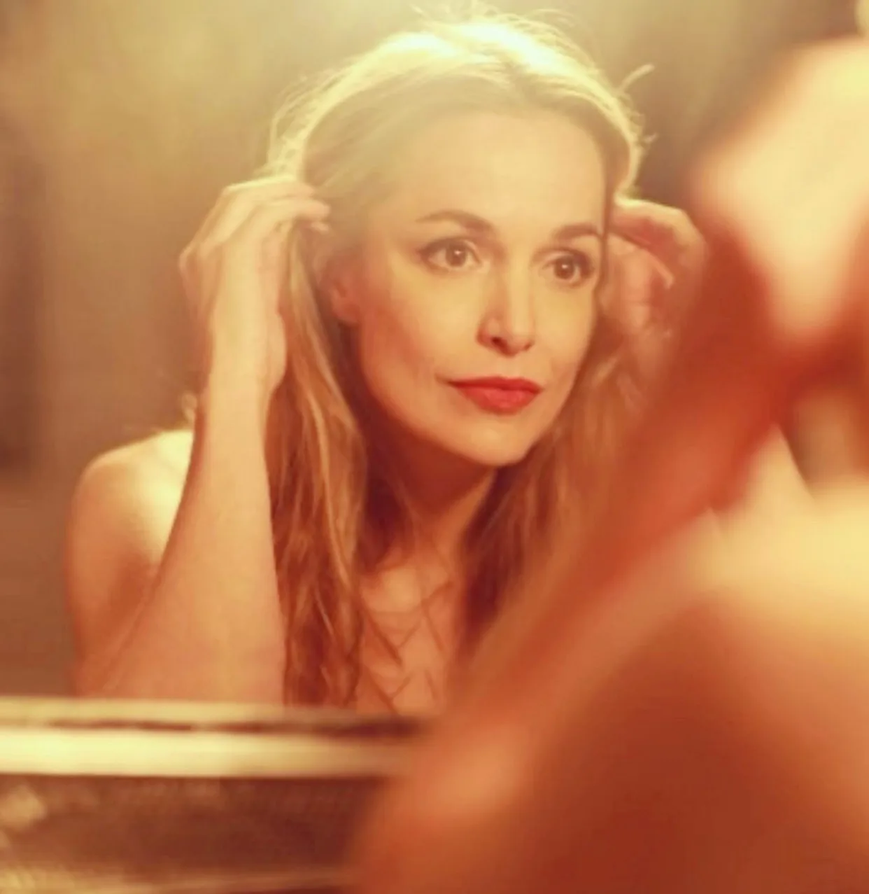 تصویر Lucy Brown