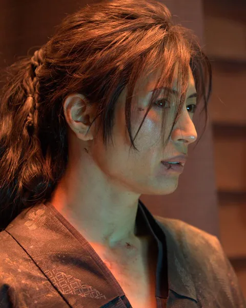 تصویر Gackt