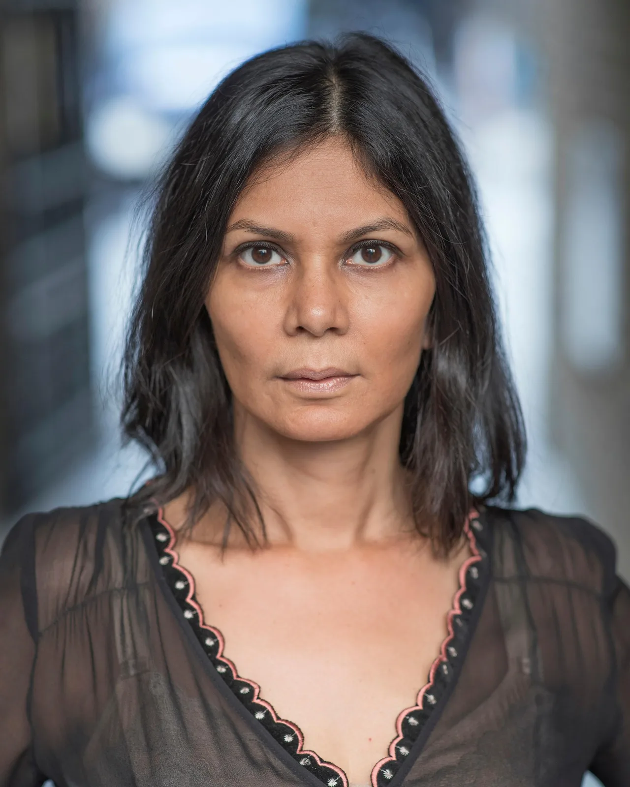 تصویر Meneka Das