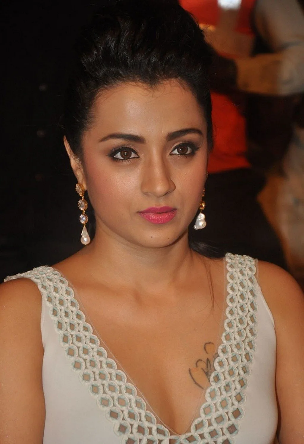 تصویر Trisha Krishnan