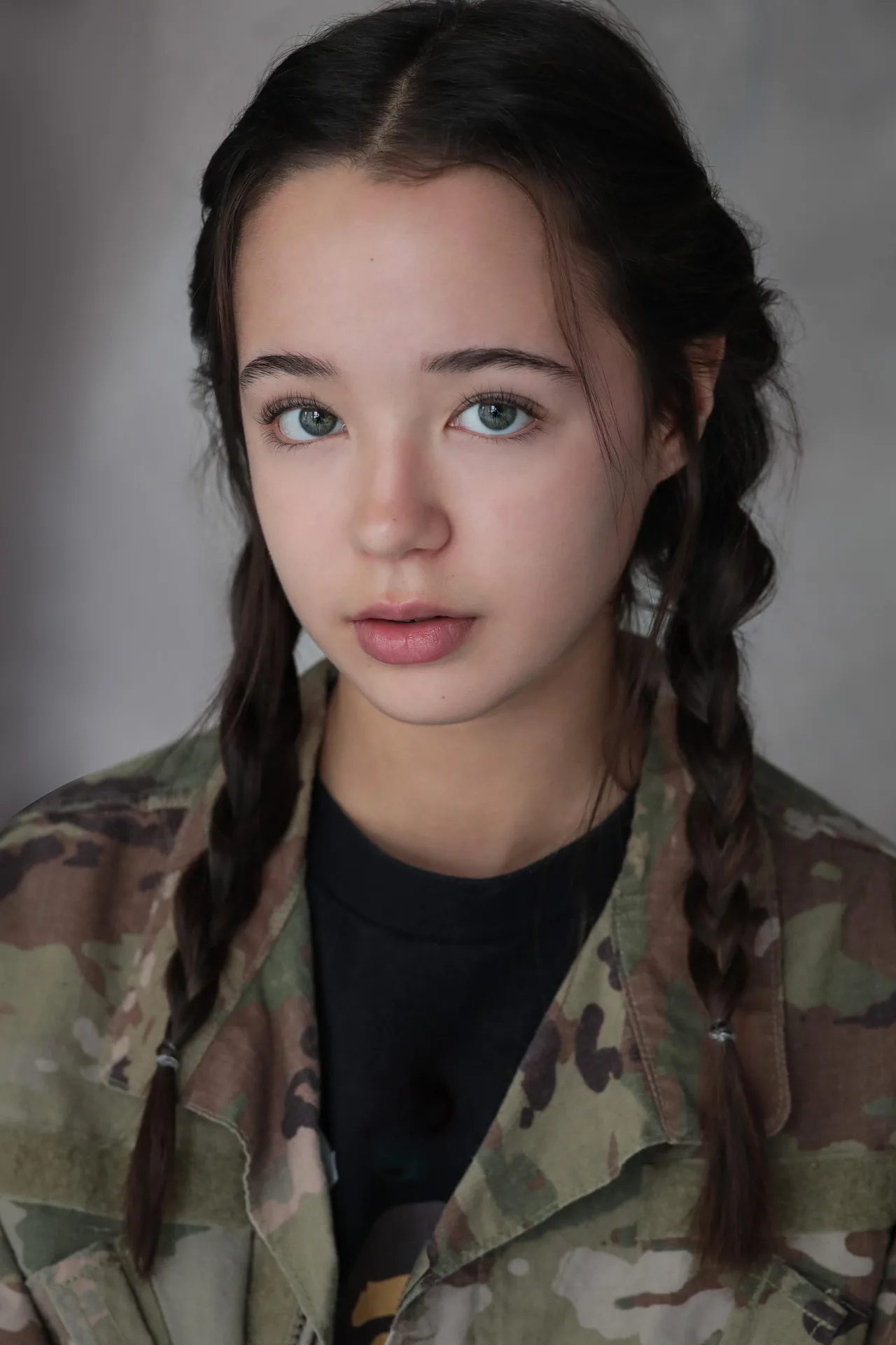 تصویر Rei Yamauchi Fulker