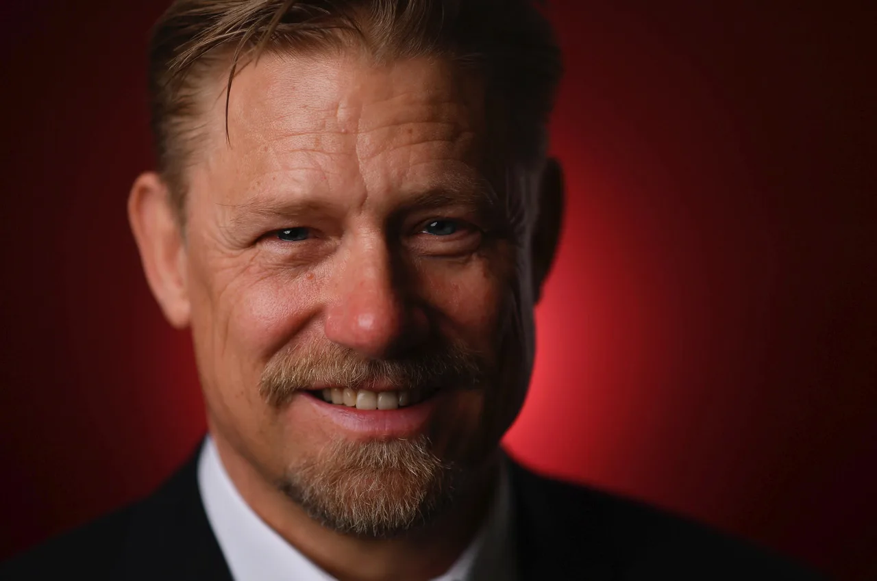 تصویر Peter Schmeichel