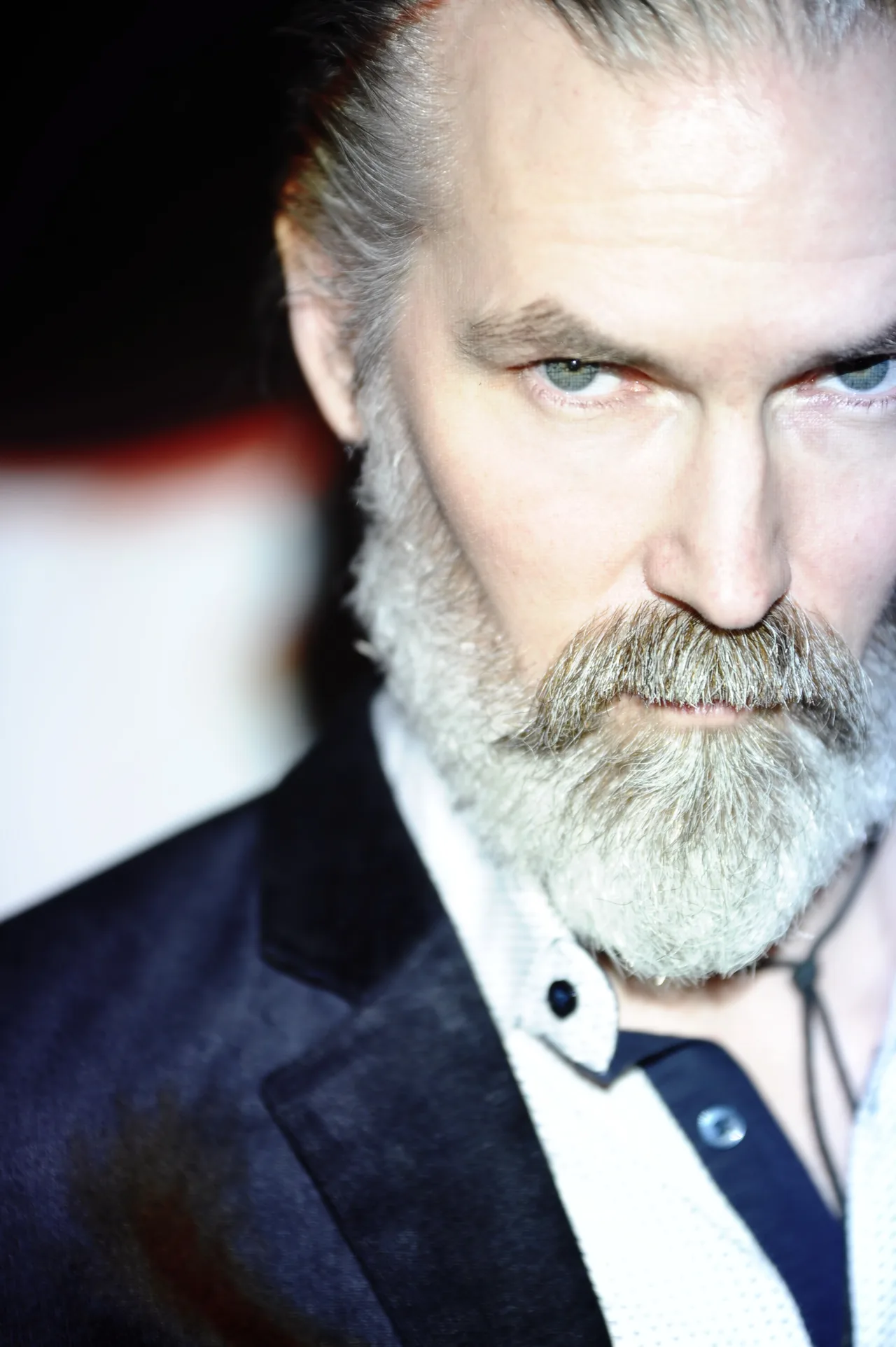 تصویر Jon Campling