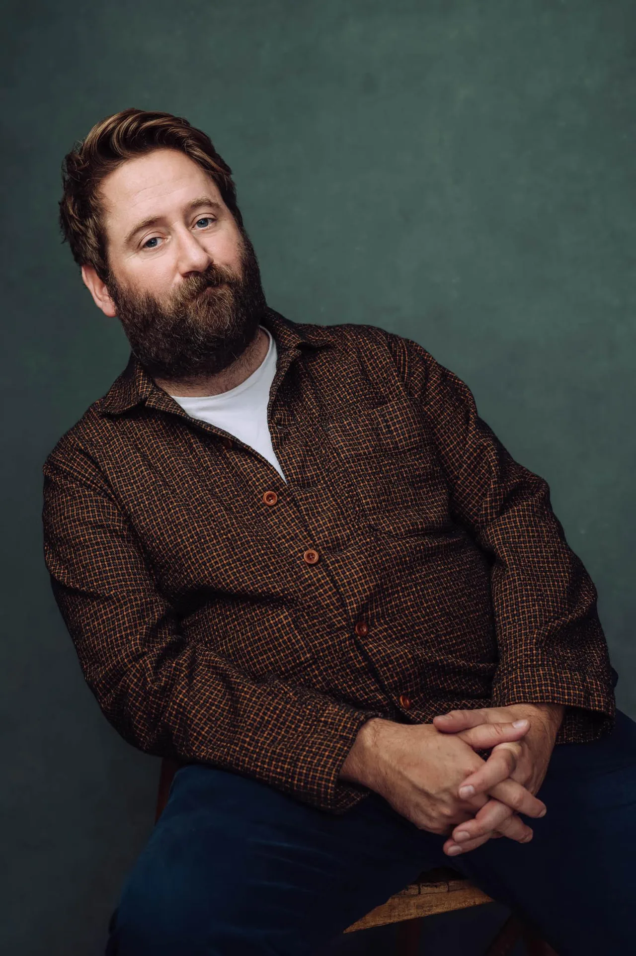 تصویر Jim Howick
