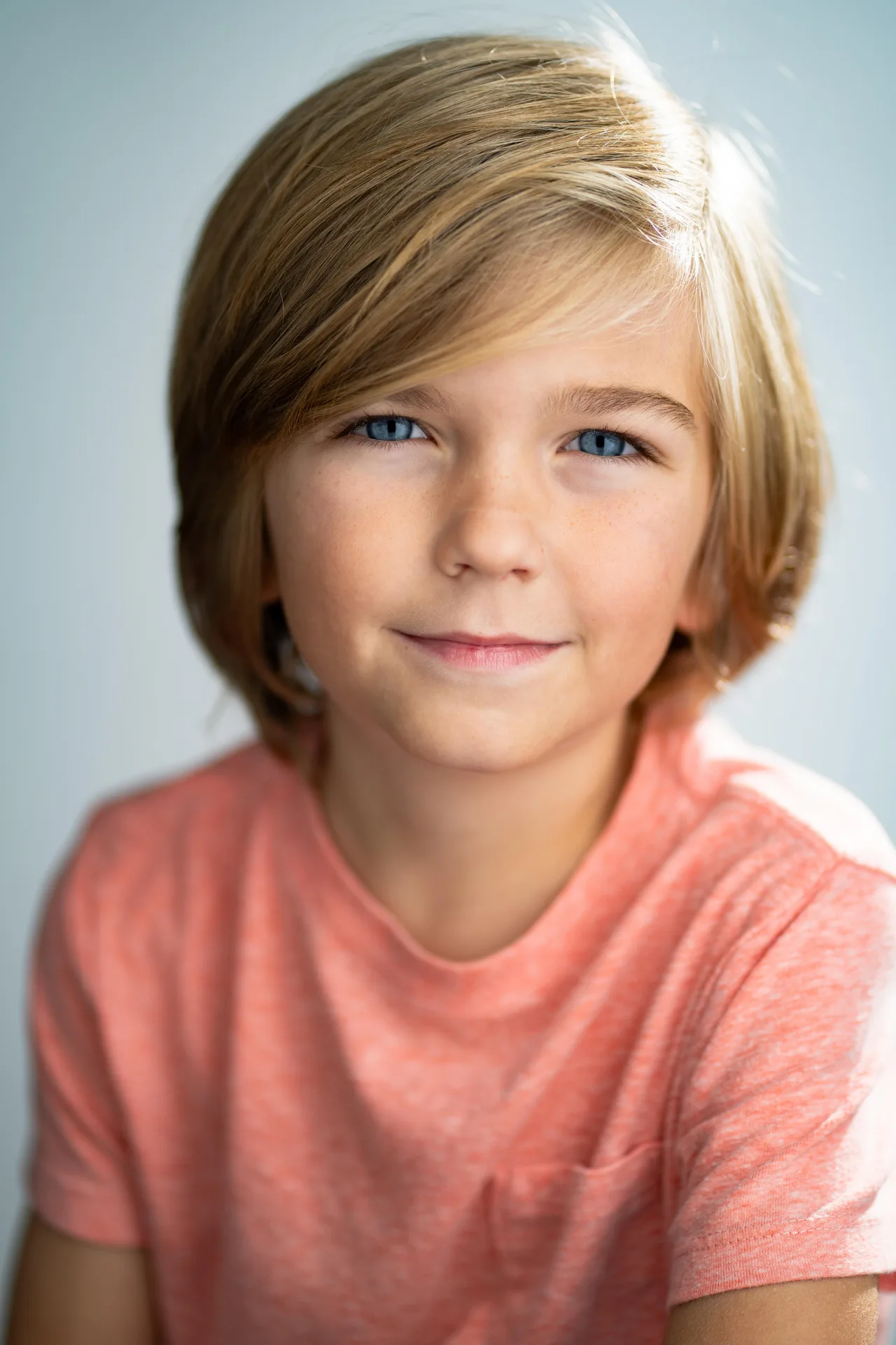 تصویر Emmett Moss