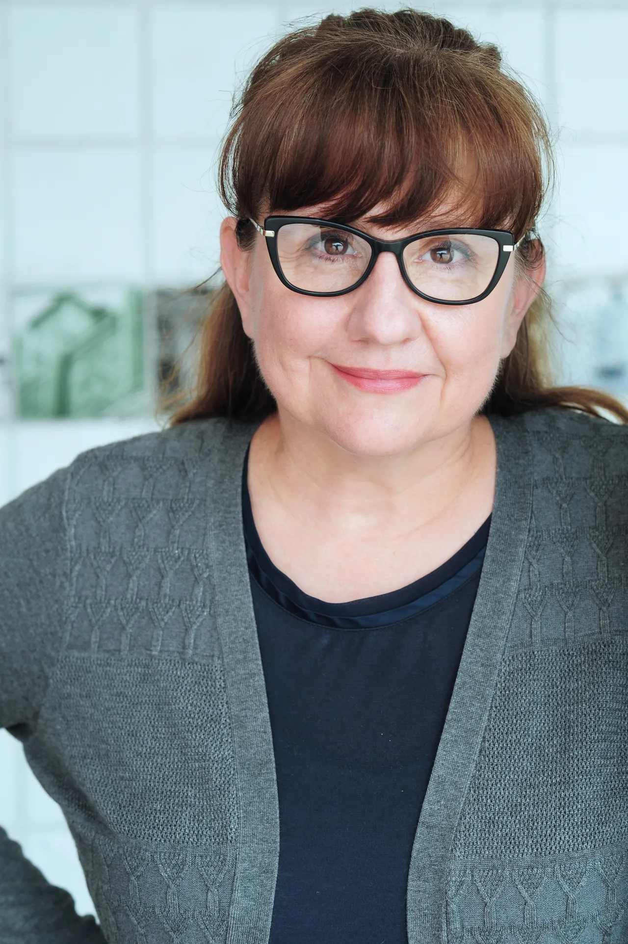 تصویر Pam Cook