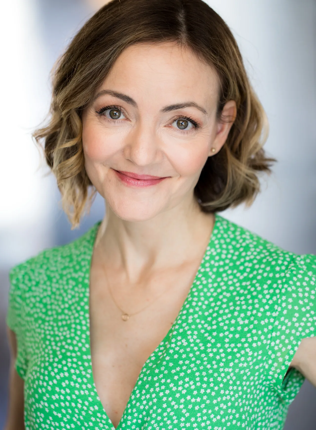 تصویر Joy Jacobson