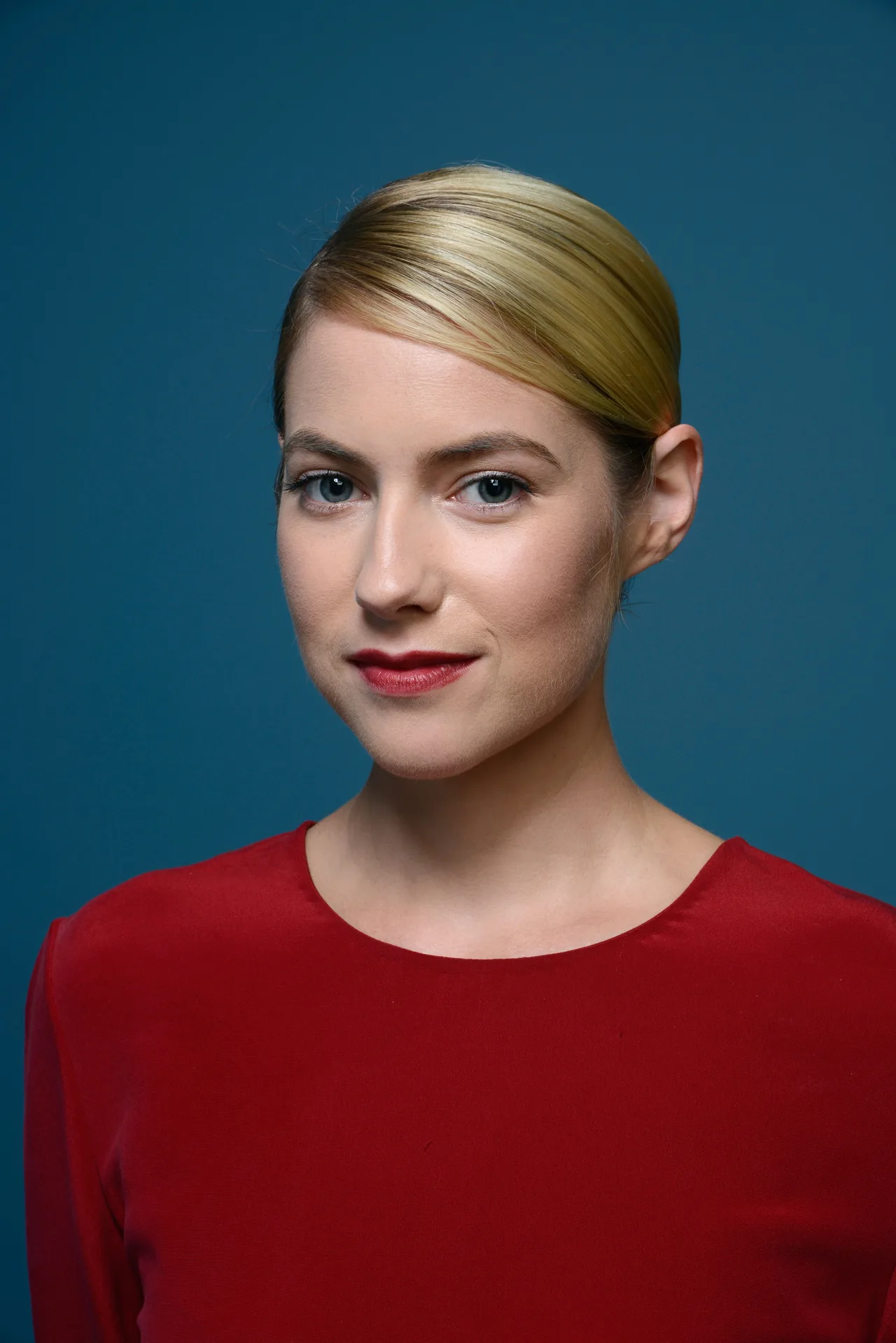 تصویر Laura Ramsey